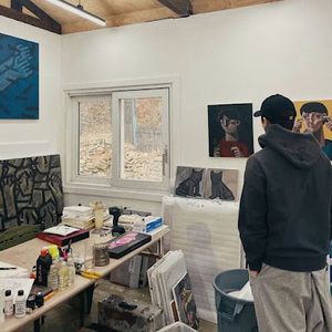 Meet your Posher, Chi chi